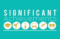 Significant Achievements