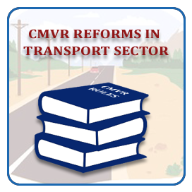 CMVR Reforms