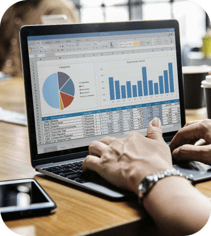 Homologation Dashboard