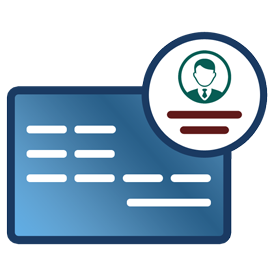 Know your License Details
