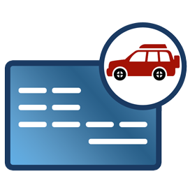 Know your Vehicle Details