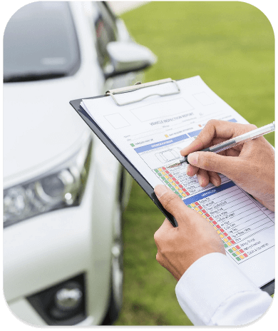 Vehicle Registration