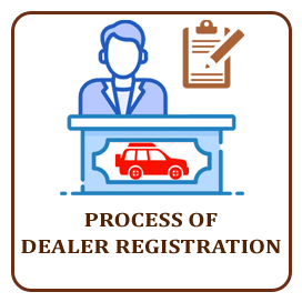 Dealer Registration